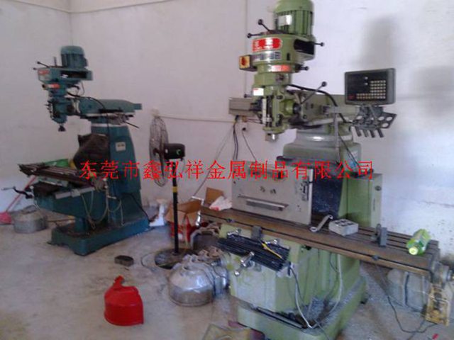 重力鑄造--影響我國鑄造機床業發展主要原因是什么？