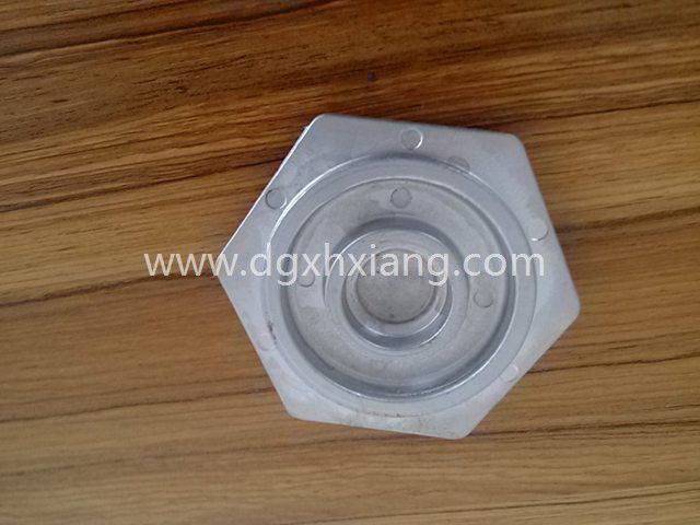 鋁合金鑄件要形成規?；a必須解決三大問題